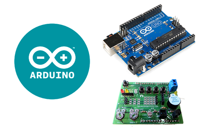 Arduino Uno  Ar-Uno – Master Electronicos